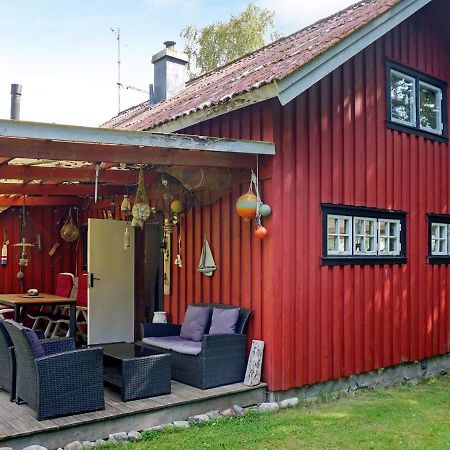 Holiday Home Munkedal VIII Extérieur photo