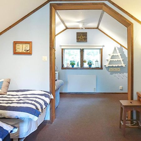 Holiday Home Munkedal VIII Extérieur photo