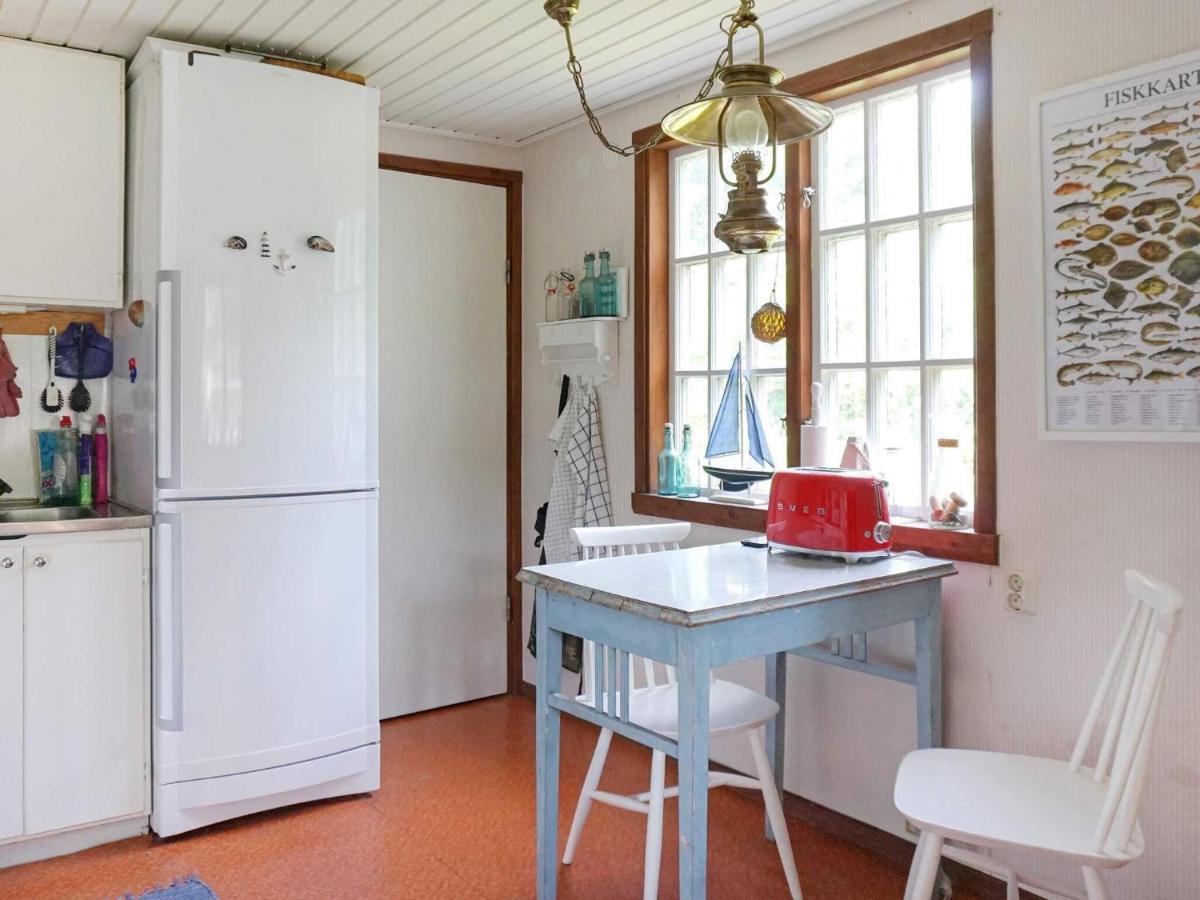 Holiday Home Munkedal VIII Extérieur photo