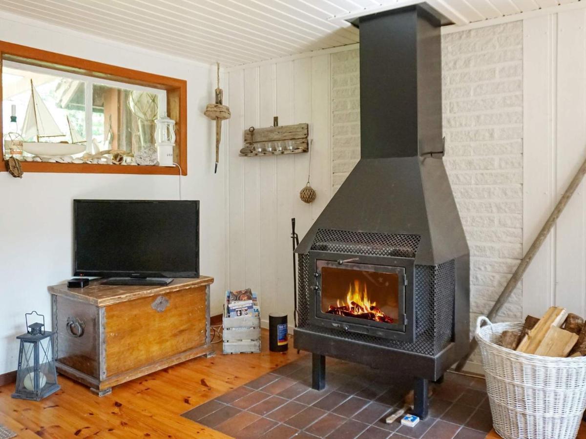 Holiday Home Munkedal VIII Extérieur photo