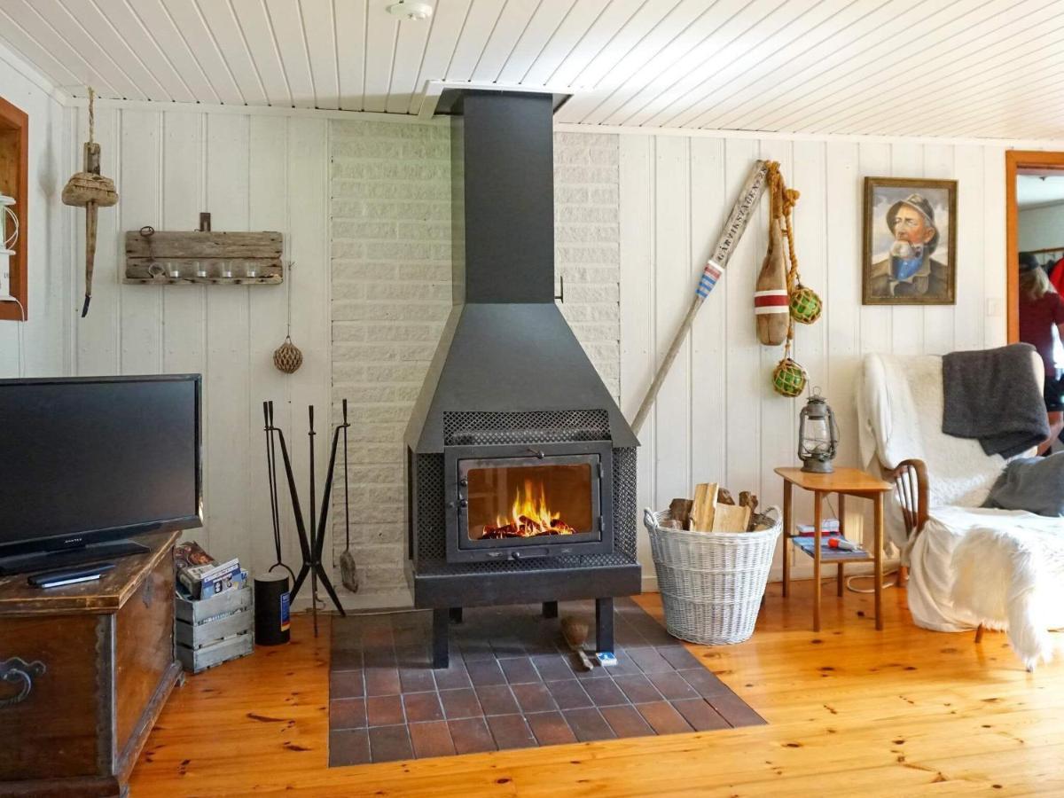 Holiday Home Munkedal VIII Extérieur photo