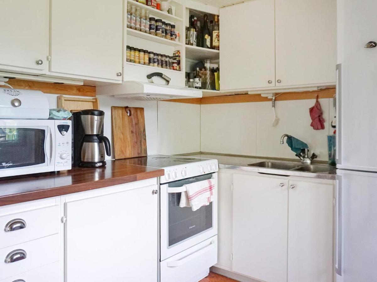 Holiday Home Munkedal VIII Extérieur photo