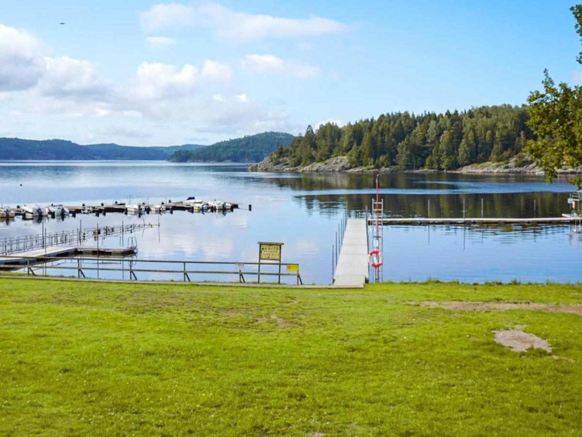 Holiday Home Munkedal VIII Extérieur photo