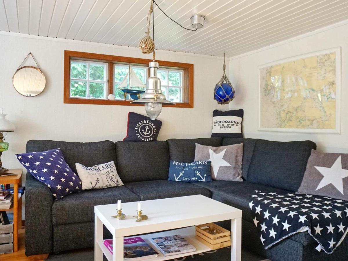 Holiday Home Munkedal VIII Extérieur photo