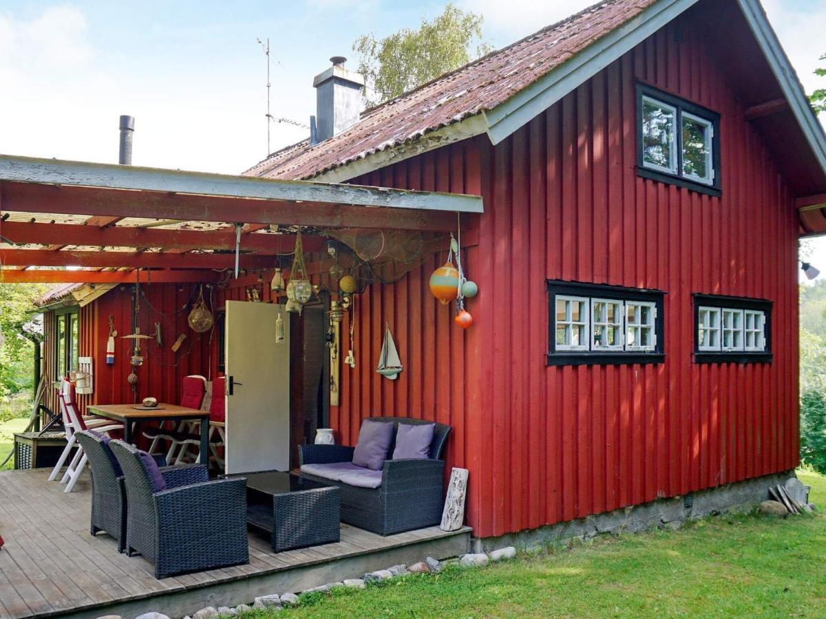 Holiday Home Munkedal VIII Extérieur photo