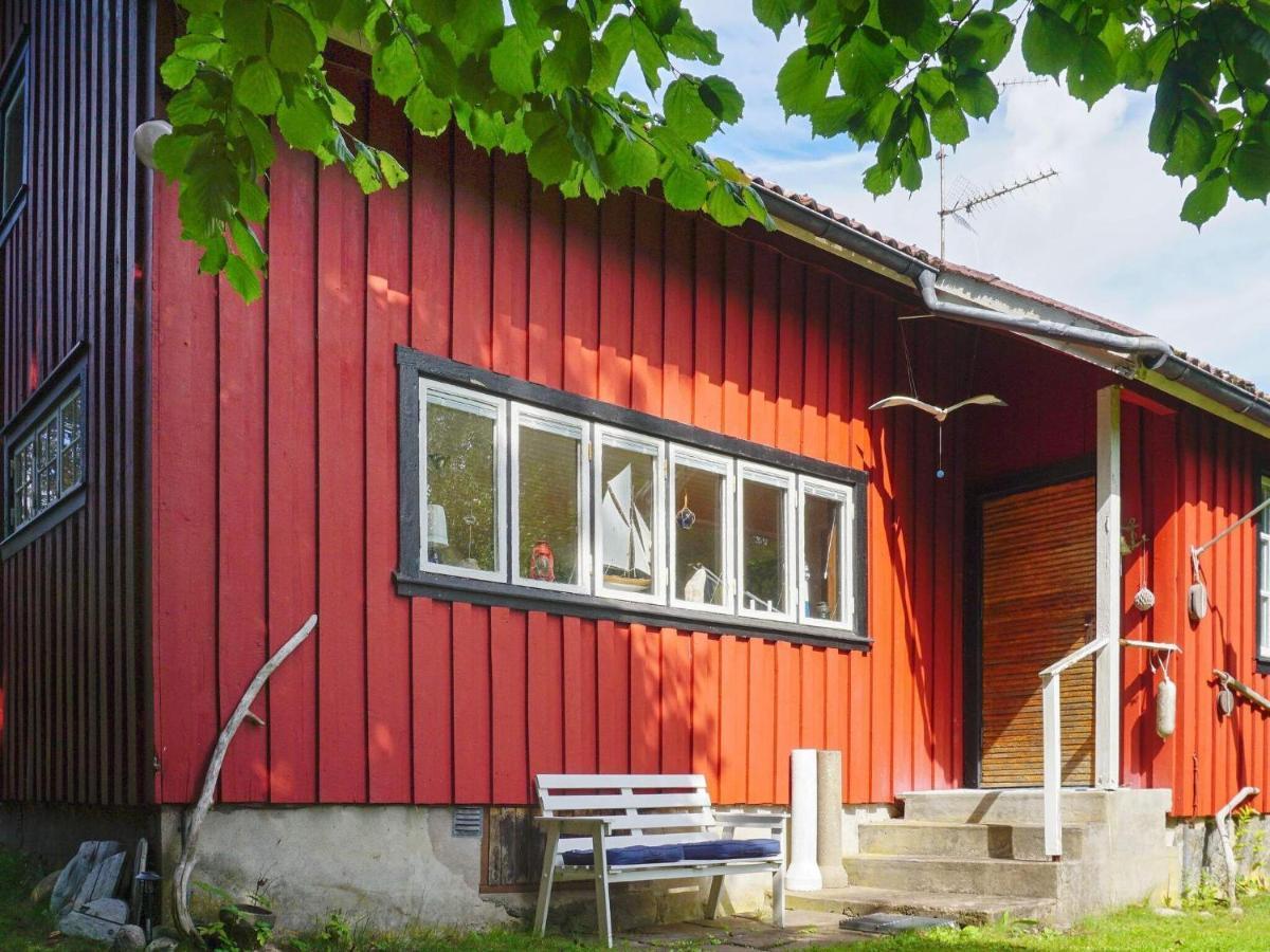 Holiday Home Munkedal VIII Extérieur photo