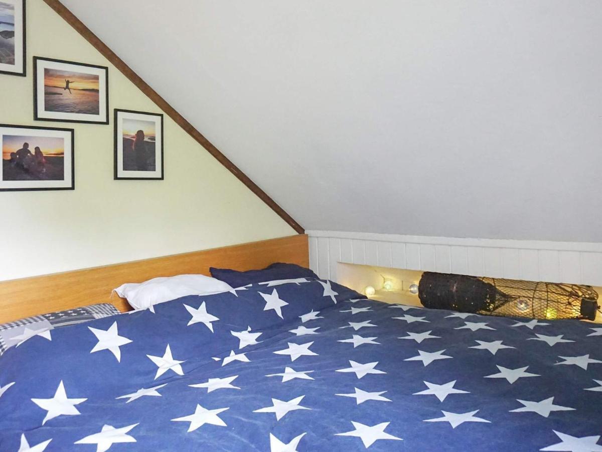 Holiday Home Munkedal VIII Extérieur photo