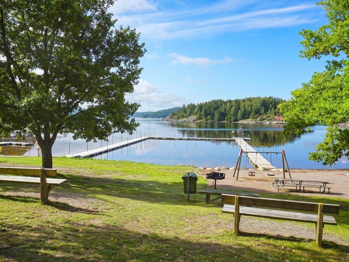 Holiday Home Munkedal VIII Extérieur photo
