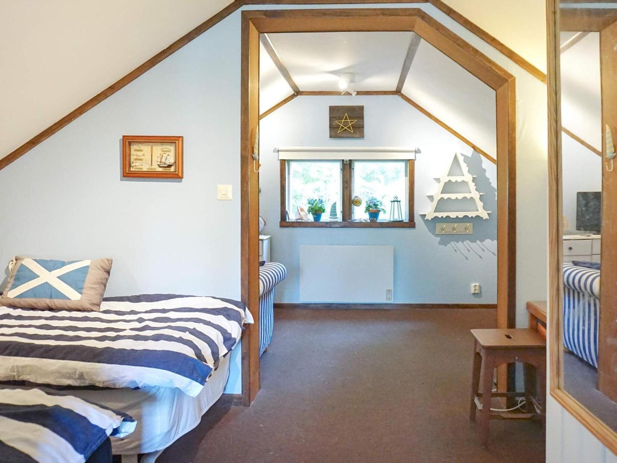 Holiday Home Munkedal VIII Extérieur photo